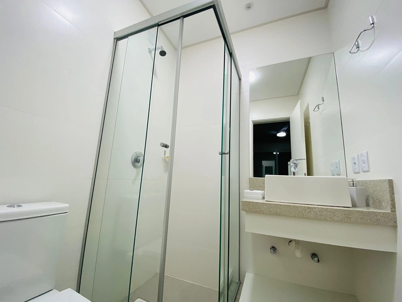 EXCELENTE CASA ALTO PADRÃO EM CONDOMÍNIO: 5ª foto da galeria de imagens do imóvel