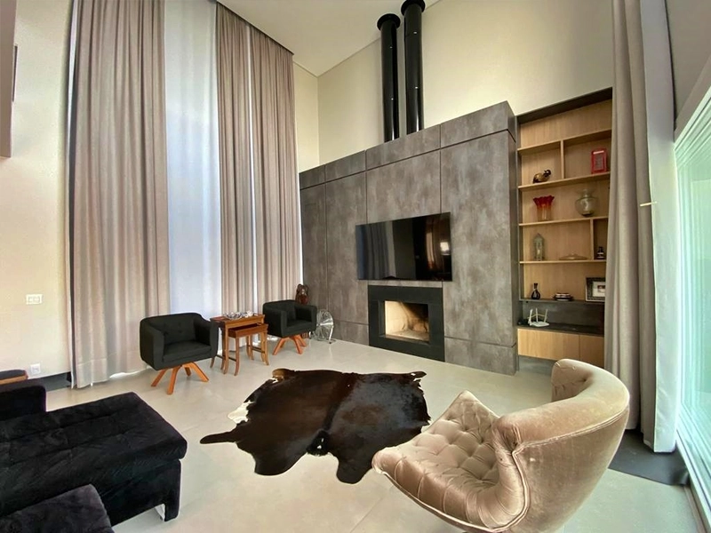 EXCELENTE CASA ALTO PADRÃO EM CONDOMÍNIO: 18ª foto da galeria de imagens do imóvel