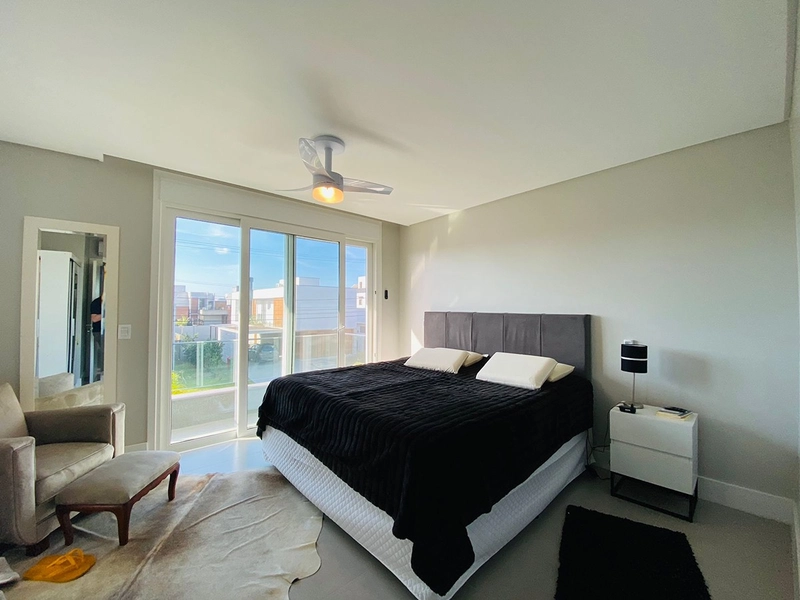 EXCELENTE CASA ALTO PADRÃO EM CONDOMÍNIO: 17ª foto da galeria de imagens do imóvel