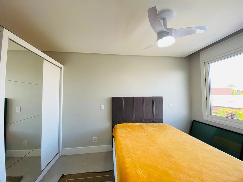 EXCELENTE CASA ALTO PADRÃO EM CONDOMÍNIO: 13ª foto da galeria de imagens do imóvel