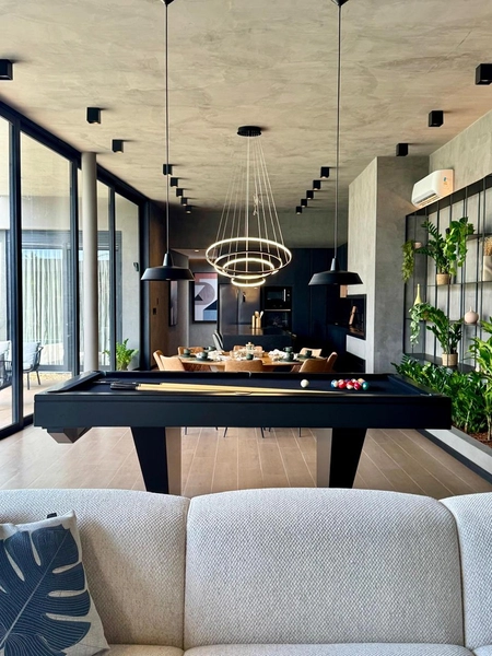 EXCELENTE CASA ALTO PADRÃO EM CONDOMÍNIO: 36ª foto da galeria de imagens do imóvel