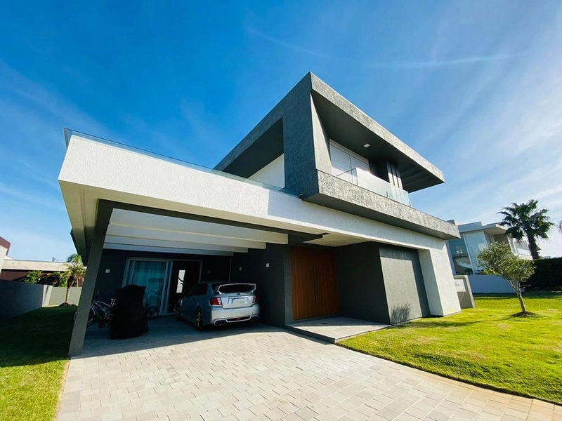 EXCELENTE CASA ALTO PADRÃO EM CONDOMÍNIO: 30ª foto da galeria de imagens do imóvel