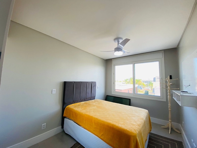 EXCELENTE CASA ALTO PADRÃO EM CONDOMÍNIO: 8ª foto da galeria de imagens do imóvel