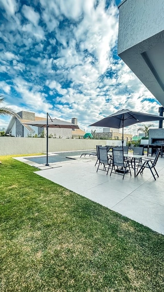 EXCELENTE CASA ALTO PADRÃO EM CONDOMÍNIO: 26ª foto da galeria de imagens do imóvel