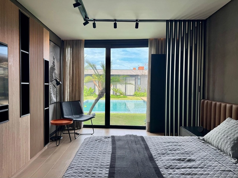 EXCELENTE CASA ALTO PADRÃO EM CONDOMÍNIO: 33ª foto da galeria de imagens do imóvel