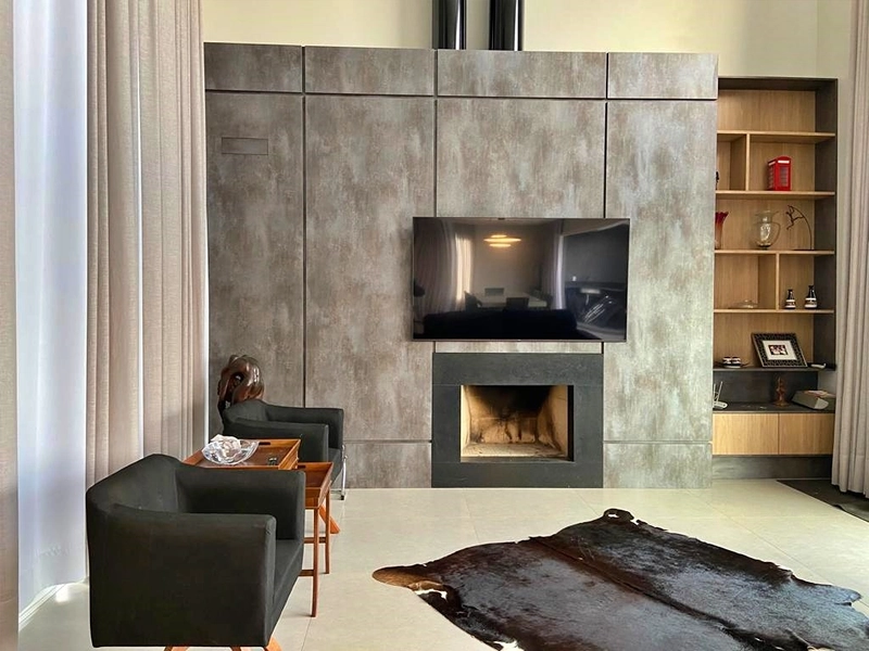 EXCELENTE CASA ALTO PADRÃO EM CONDOMÍNIO: 20ª foto da galeria de imagens do imóvel