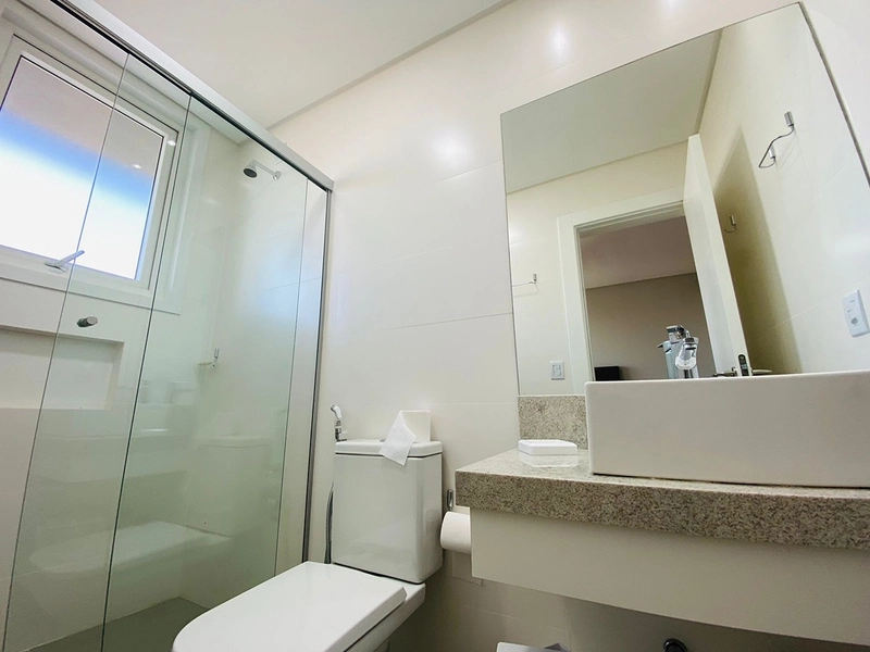 EXCELENTE CASA ALTO PADRÃO EM CONDOMÍNIO: 9ª foto da galeria de imagens do imóvel