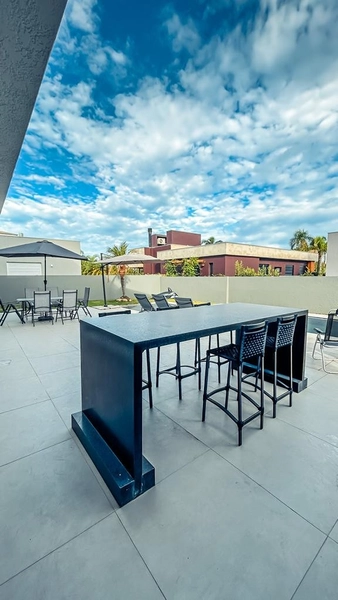 EXCELENTE CASA ALTO PADRÃO EM CONDOMÍNIO: 27ª foto da galeria de imagens do imóvel