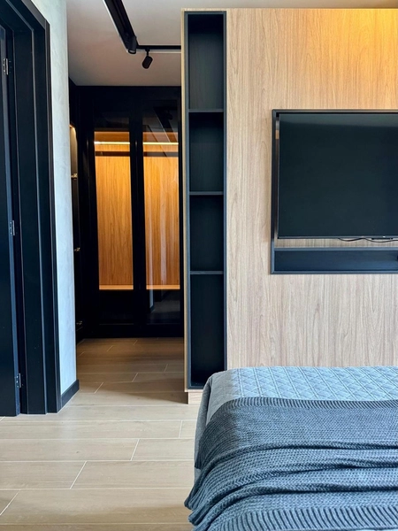 EXCELENTE CASA ALTO PADRÃO EM CONDOMÍNIO: 31ª foto da galeria de imagens do imóvel