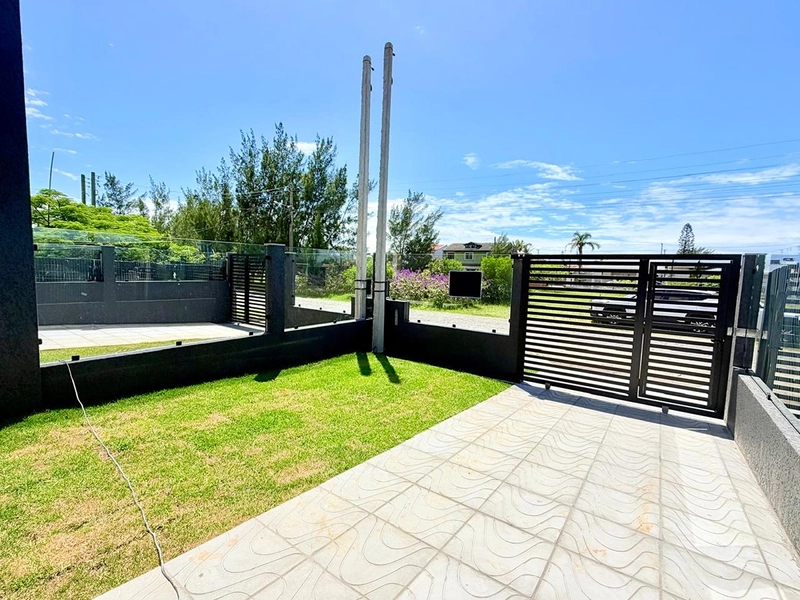 EXCELENTE CASA DE PRAIA: 3ª foto da galeria de imagens do imóvel