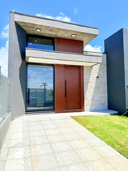 EXCELENTE CASA DE PRAIA: 2ª foto da galeria de imagens do imóvel