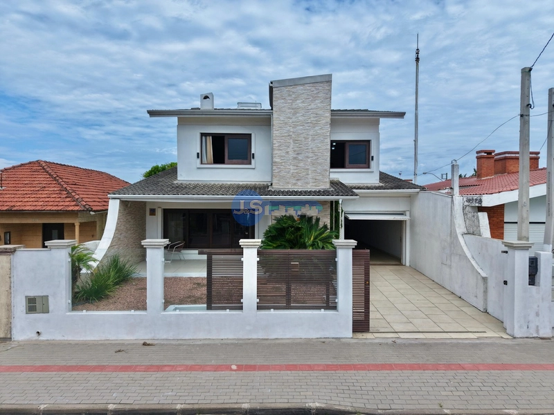 Excelente Casa de Praia: 8ª foto da galeria de imagens do imóvel