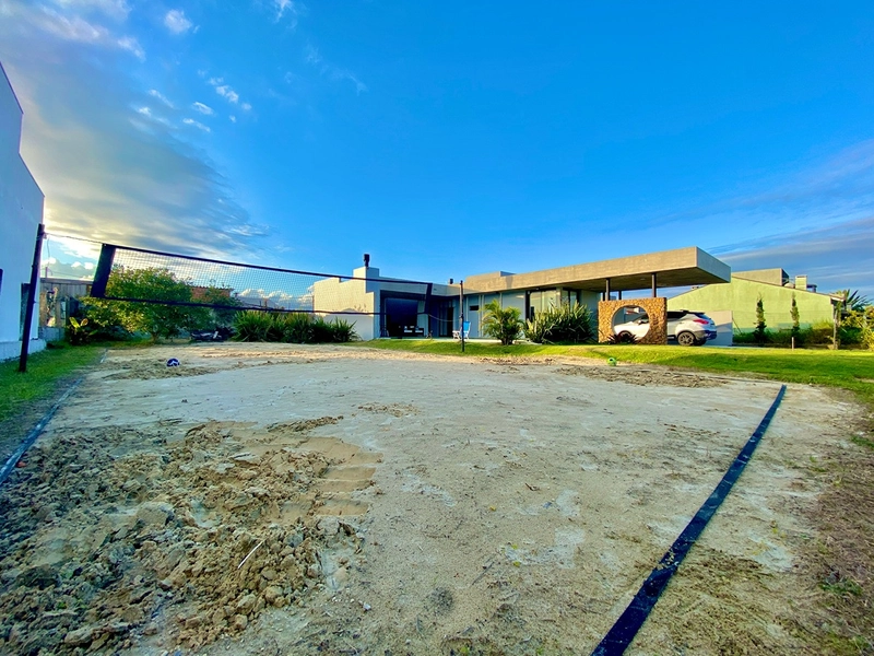 EXCELENTE CASA DE PRAIA: 33ª foto da galeria de imagens do imóvel