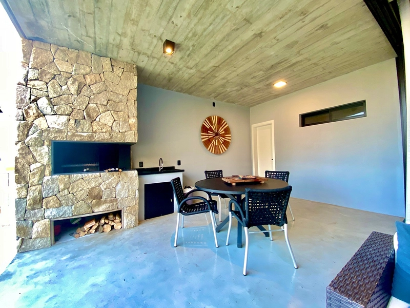 EXCELENTE CASA DE PRAIA: 12ª foto da galeria de imagens do imóvel