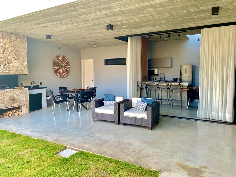 EXCELENTE CASA DE PRAIA: 7ª foto da galeria de imagens do imóvel