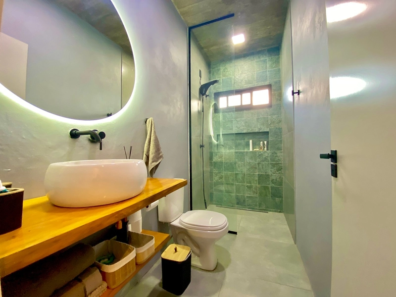 EXCELENTE CASA DE PRAIA: 24ª foto da galeria de imagens do imóvel