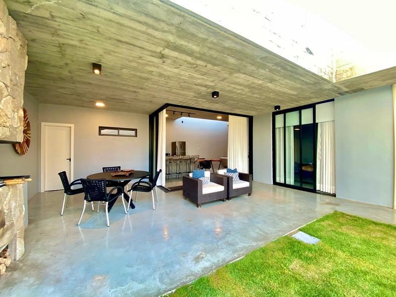 EXCELENTE CASA DE PRAIA: 10ª foto da galeria de imagens do imóvel