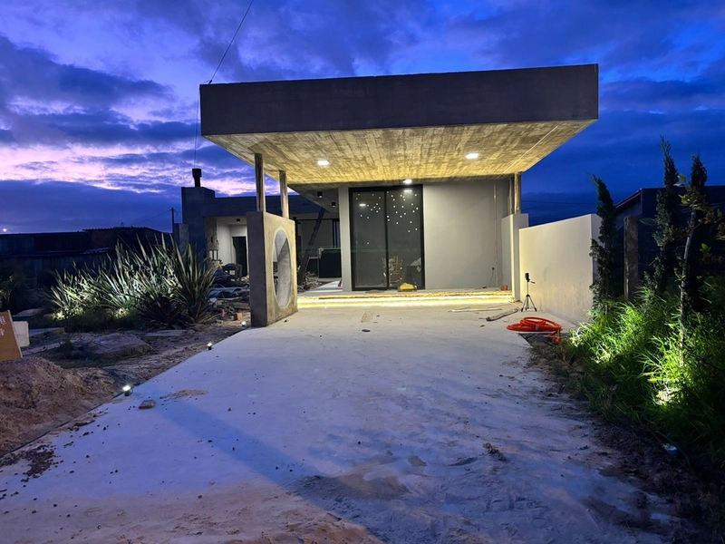 EXCELENTE CASA DE PRAIA: 2ª foto da galeria de imagens do imóvel