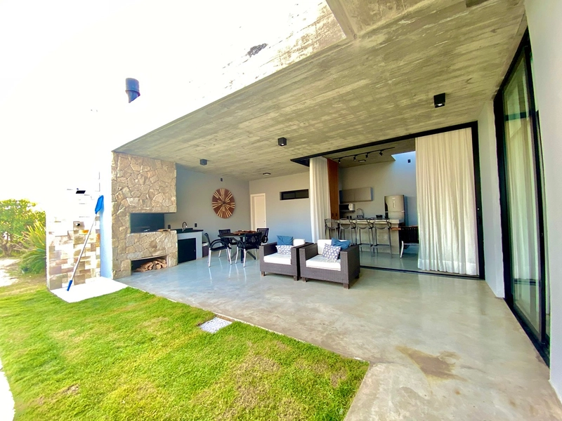 EXCELENTE CASA DE PRAIA: 6ª foto da galeria de imagens do imóvel