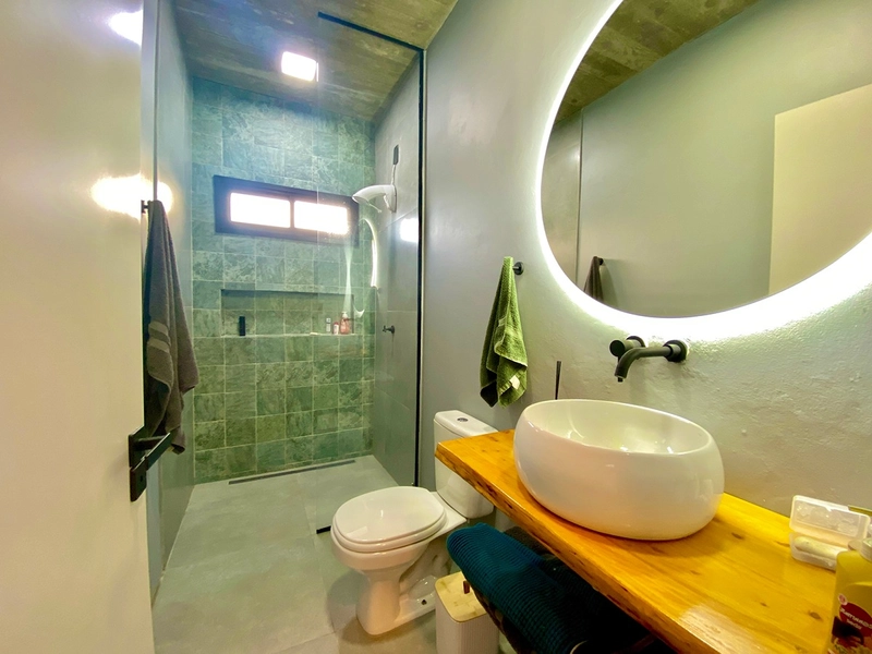 EXCELENTE CASA DE PRAIA: 25ª foto da galeria de imagens do imóvel