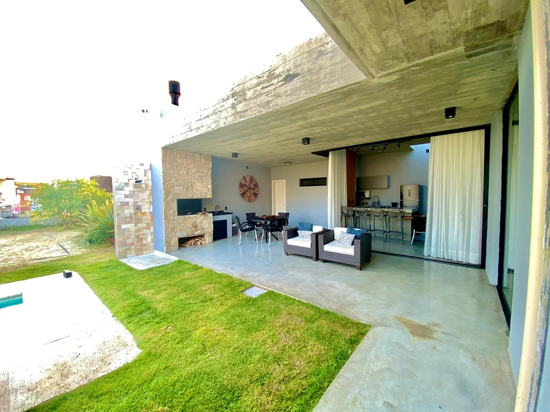 EXCELENTE CASA DE PRAIA: 8ª foto da galeria de imagens do imóvel