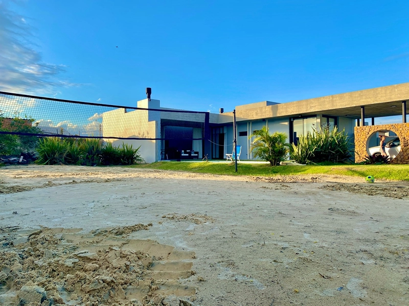 EXCELENTE CASA DE PRAIA: 31ª foto da galeria de imagens do imóvel