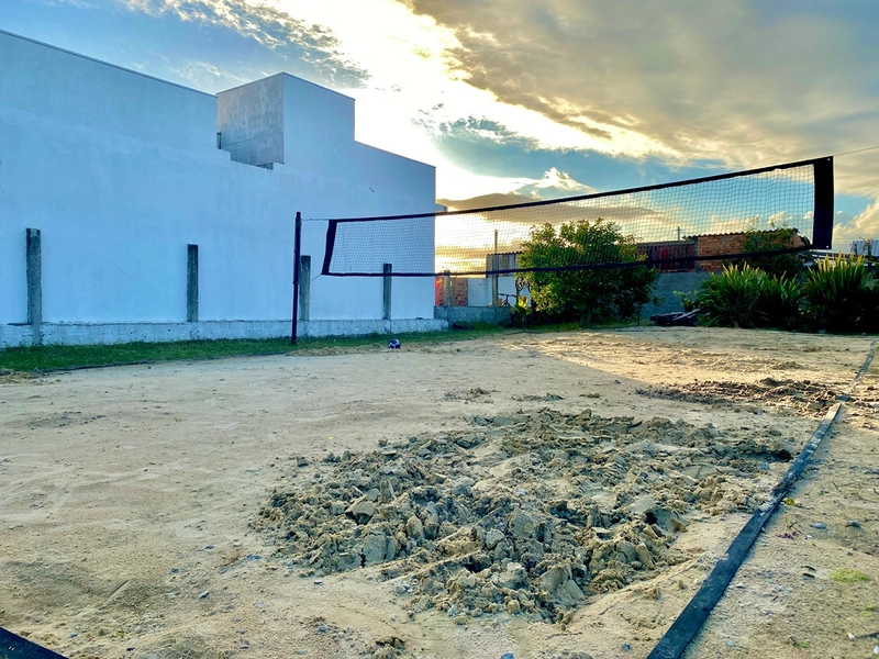 EXCELENTE CASA DE PRAIA: 30ª foto da galeria de imagens do imóvel