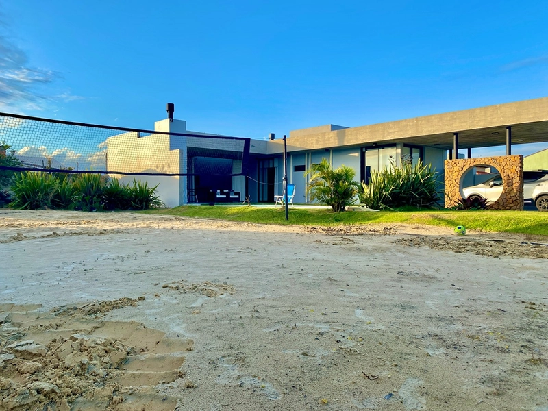 EXCELENTE CASA DE PRAIA: 32ª foto da galeria de imagens do imóvel