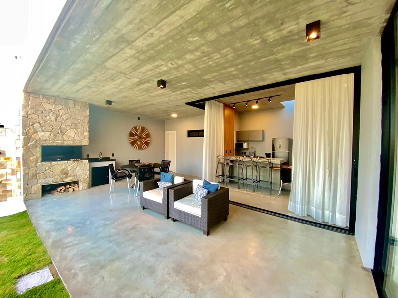 EXCELENTE CASA DE PRAIA: 11ª foto da galeria de imagens do imóvel