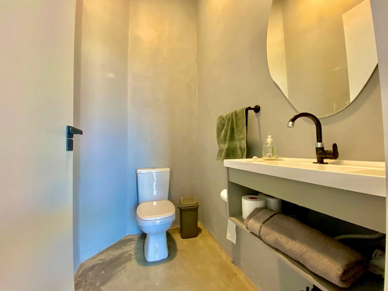 EXCELENTE CASA DE PRAIA: 13ª foto da galeria de imagens do imóvel