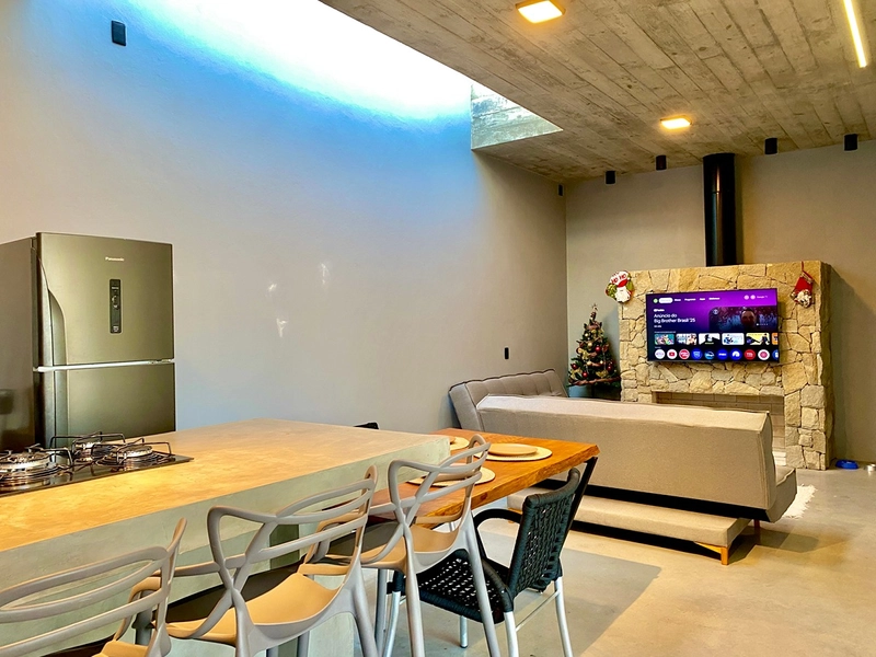 EXCELENTE CASA DE PRAIA: 15ª foto da galeria de imagens do imóvel