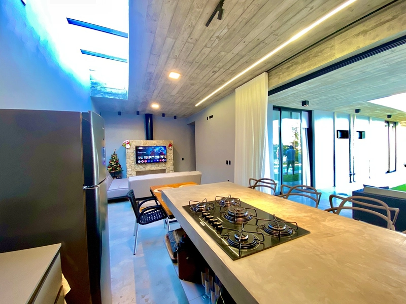 EXCELENTE CASA DE PRAIA: 19ª foto da galeria de imagens do imóvel