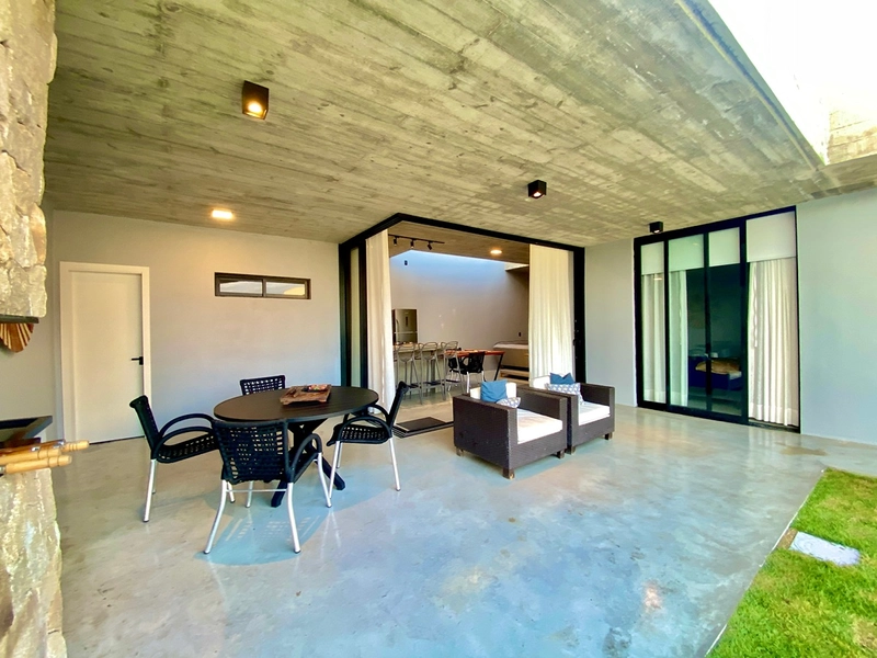 EXCELENTE CASA DE PRAIA: 9ª foto da galeria de imagens do imóvel