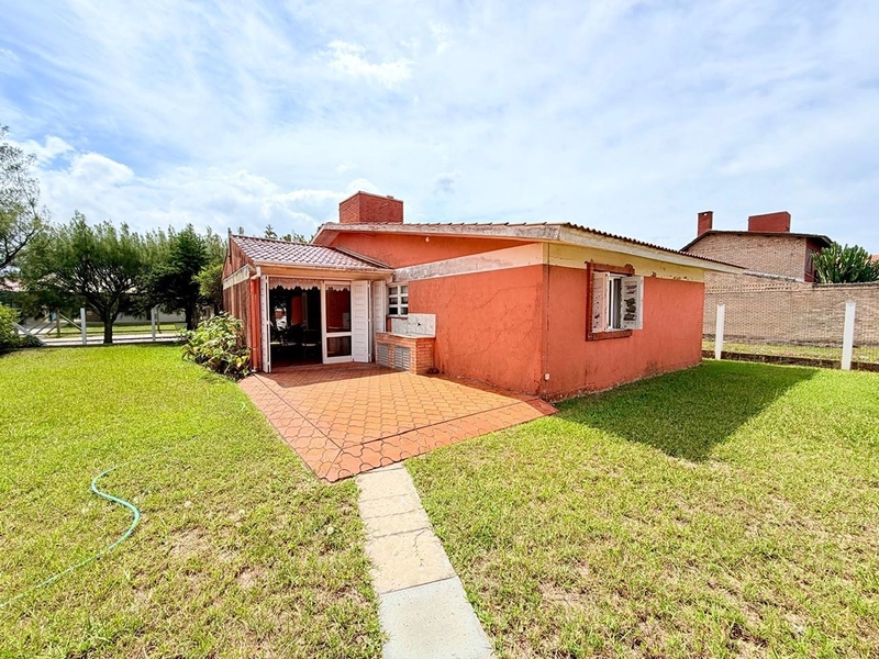 CASA DE PRAIA EM LAJE: 19ª foto da galeria de imagens do imóvel