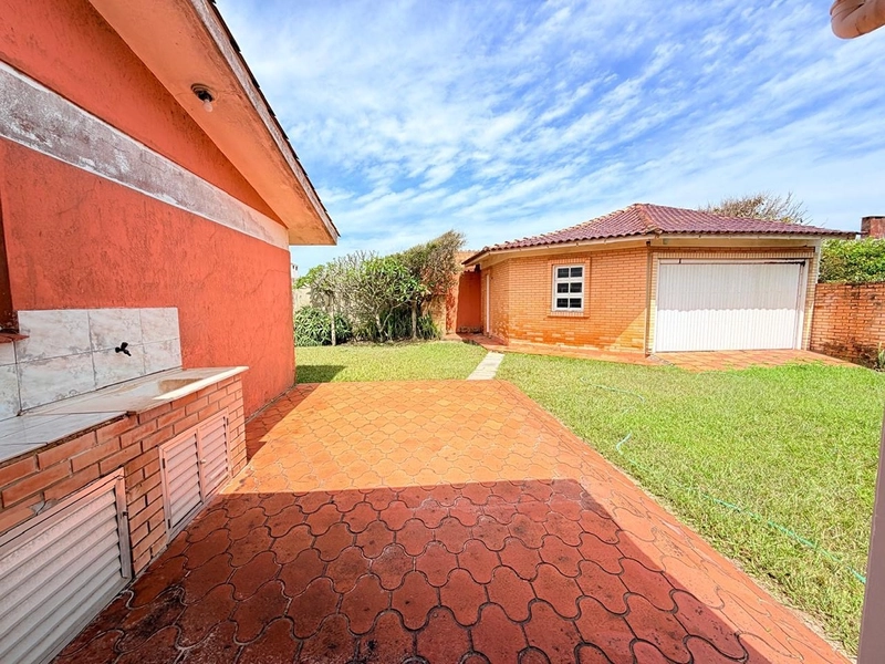 CASA DE PRAIA EM LAJE: 18ª foto da galeria de imagens do imóvel