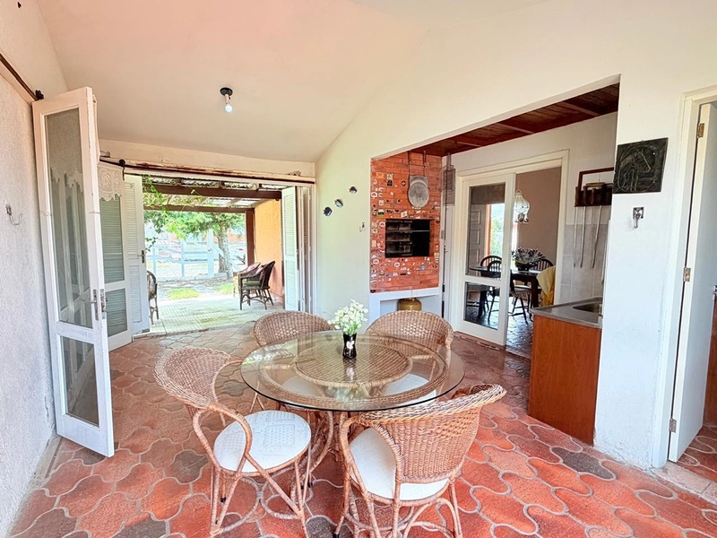 CASA DE PRAIA EM LAJE: 17ª foto da galeria de imagens do imóvel