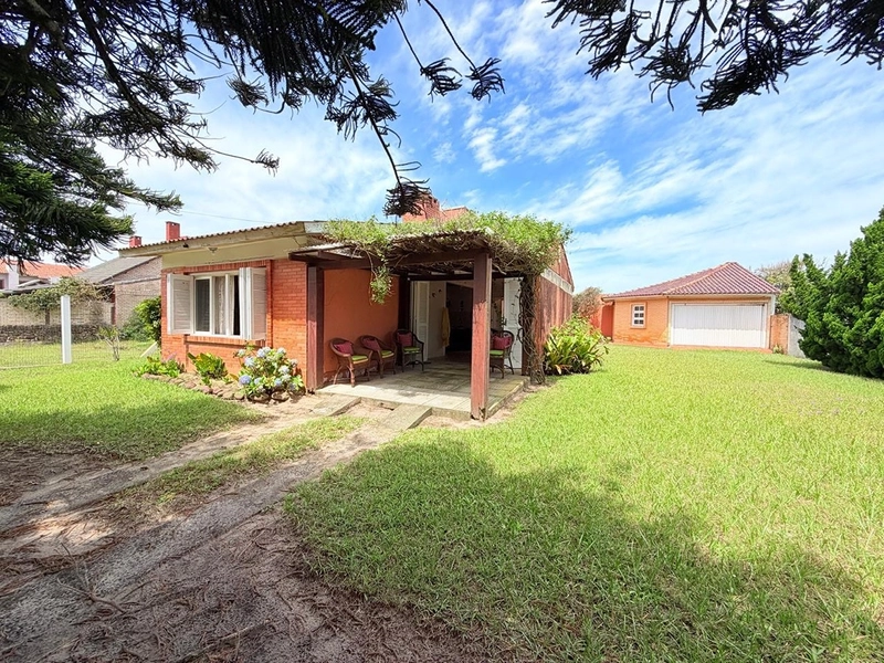 CASA DE PRAIA EM LAJE: 4ª foto da galeria de imagens do imóvel