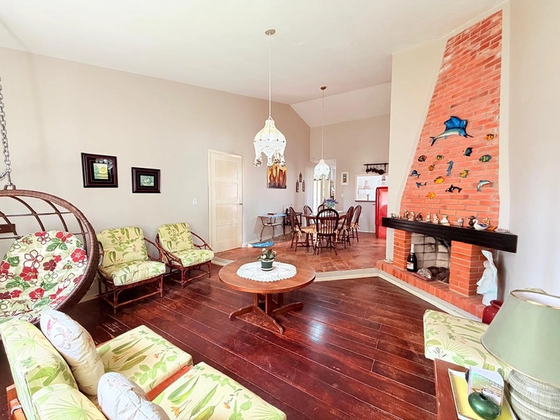 CASA DE PRAIA EM LAJE: 7ª foto da galeria de imagens do imóvel