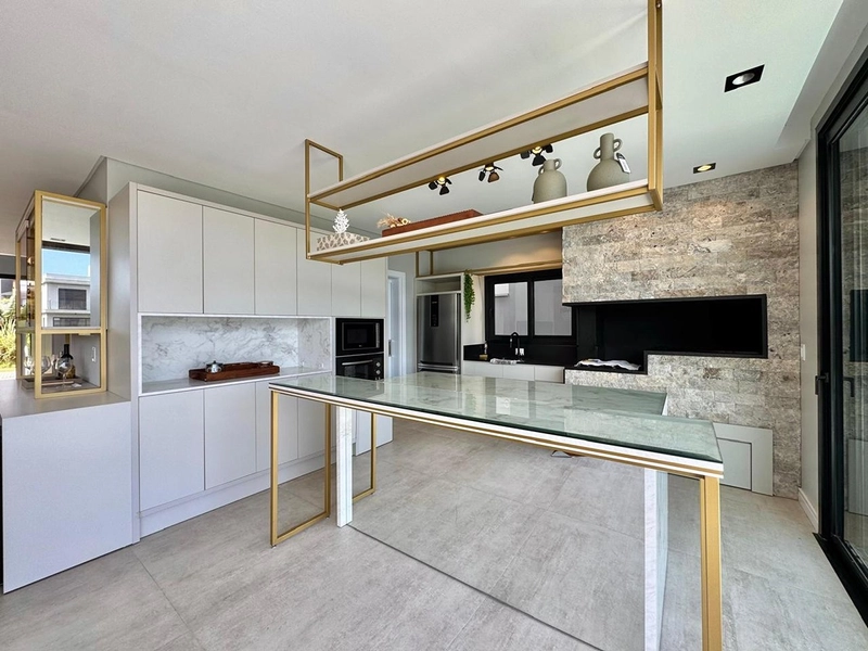 EXCELENTE CASA ALTO PADRÃO EM CONDOMÍNIO: 17ª foto da galeria de imagens do imóvel