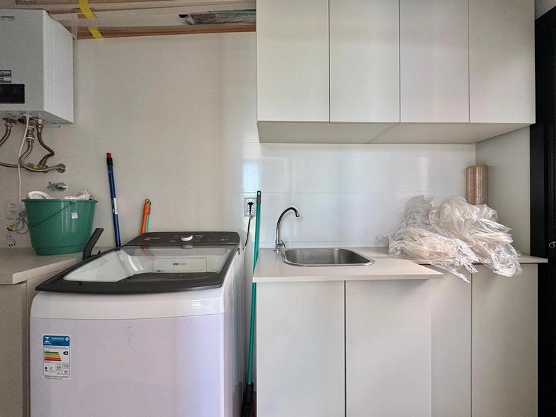 EXCELENTE CASA ALTO PADRÃO EM CONDOMÍNIO: 29ª foto da galeria de imagens do imóvel