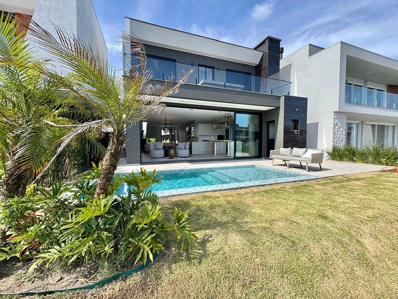 EXCELENTE CASA ALTO PADRÃO EM CONDOMÍNIO: 25ª foto da galeria de imagens do imóvel