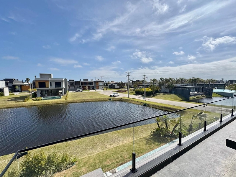 EXCELENTE CASA ALTO PADRÃO EM CONDOMÍNIO: 39ª foto da galeria de imagens do imóvel