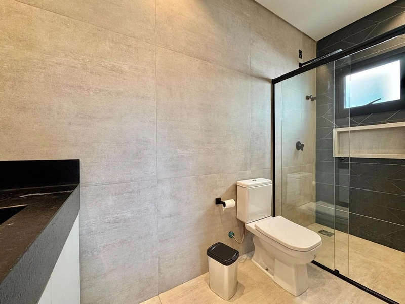 EXCELENTE CASA ALTO PADRÃO EM CONDOMÍNIO: 35ª foto da galeria de imagens do imóvel