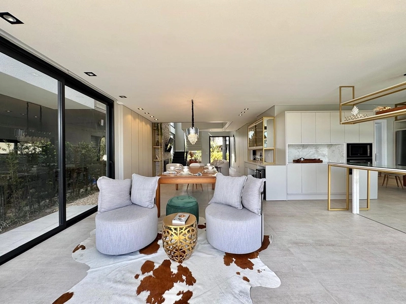 EXCELENTE CASA ALTO PADRÃO EM CONDOMÍNIO: 26ª foto da galeria de imagens do imóvel