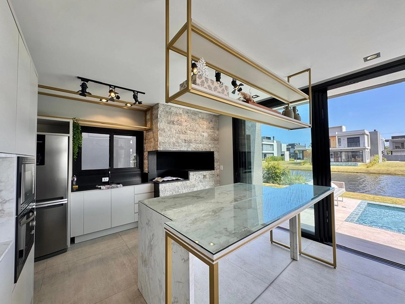 EXCELENTE CASA ALTO PADRÃO EM CONDOMÍNIO: 22ª foto da galeria de imagens do imóvel