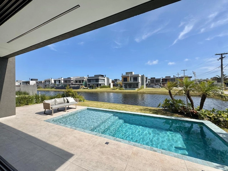 EXCELENTE CASA ALTO PADRÃO EM CONDOMÍNIO: 14ª foto da galeria de imagens do imóvel