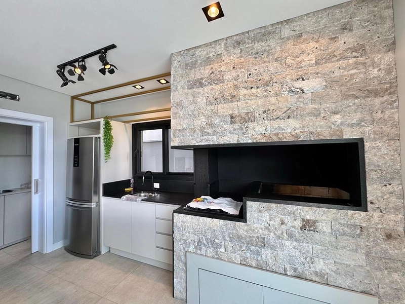 EXCELENTE CASA ALTO PADRÃO EM CONDOMÍNIO: 27ª foto da galeria de imagens do imóvel