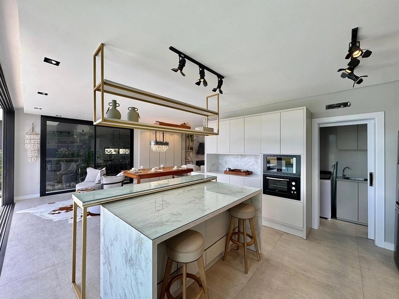 EXCELENTE CASA ALTO PADRÃO EM CONDOMÍNIO: 32ª foto da galeria de imagens do imóvel