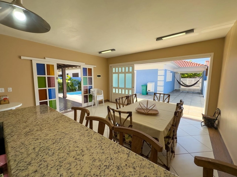 ESCELENTE CASA DE PRAIA PRÓXIMA AO MAR : 40ª foto da galeria de imagens do imóvel