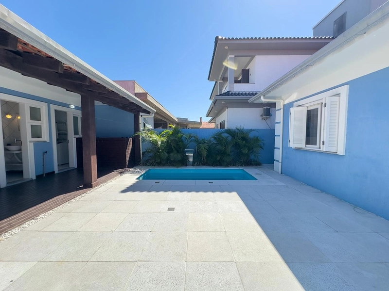 ESCELENTE CASA DE PRAIA PRÓXIMA AO MAR : 32ª foto da galeria de imagens do imóvel